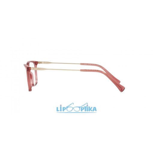 RALPH LAUREN 0RA7124 5978 BURGUNDY 53 Lipo Optika