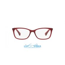 RALPH LAUREN 0RA7130 5800 TRANSPARENT BOURDEAUX 52 Lipo Optika