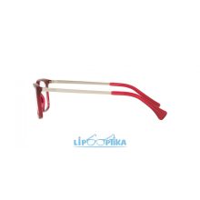 RALPH LAUREN 0RA7130 5800 TRANSPARENT BOURDEAUX 52 Lipo Optika