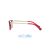 RALPH LAUREN 0RA7130 5800 TRANSPARENT BOURDEAUX 52 Lipo Optika