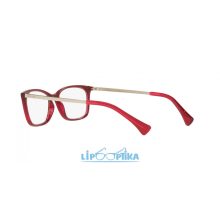 RALPH LAUREN 0RA7130 5800 TRANSPARENT BOURDEAUX 52 Lipo Optika
