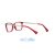 RALPH LAUREN 0RA7130 5800 TRANSPARENT BOURDEAUX 52 Lipo Optika