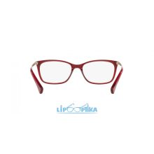 RALPH LAUREN 0RA7130 5800 TRANSPARENT BOURDEAUX 52 Lipo Optika