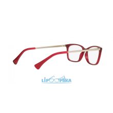 RALPH LAUREN 0RA7130 5800 TRANSPARENT BOURDEAUX 52 Lipo Optika