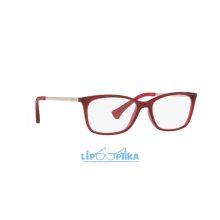 RALPH LAUREN 0RA7130 5800 TRANSPARENT BOURDEAUX 52 Lipo Optika