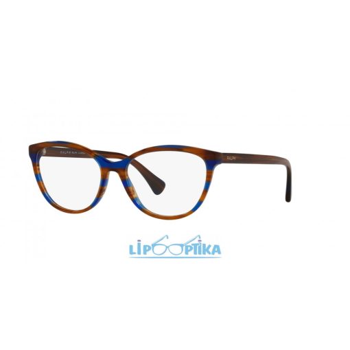 RALPH LAUREN 0RA7133U 5987 STRIPED BROWN BLUE 53 Lipo Optika