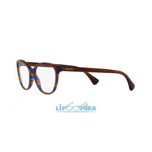 RALPH LAUREN 0RA7133U 5987 STRIPED BROWN BLUE 53 Lipo Optika