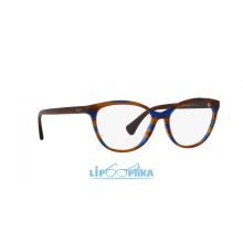 RALPH LAUREN 0RA7133U 5987 STRIPED BROWN BLUE 53 Lipo Optika