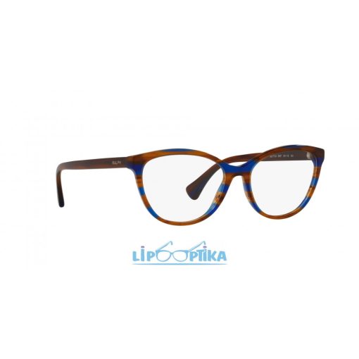 RALPH LAUREN 0RA7133U 5987 STRIPED BROWN BLUE 53 Lipo Optika