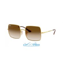 RAY-BAN SQUARE 0RB1971 914751 UV400 napszemüveg