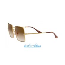 RAY-BAN SQUARE 0RB1971 914751 UV400 napszemüveg