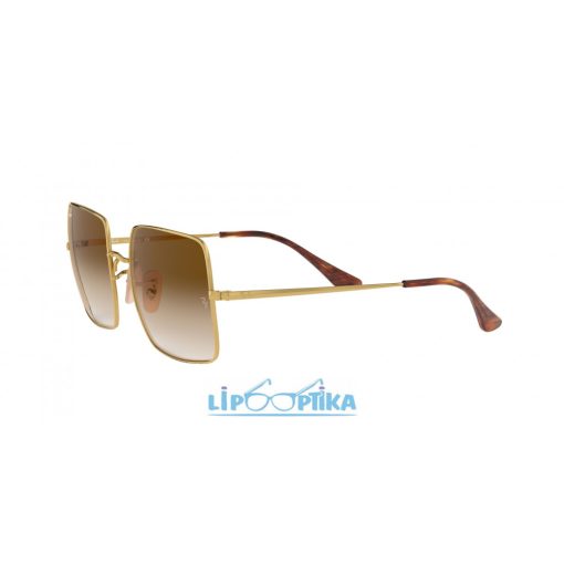 RAY-BAN SQUARE 0RB1971 914751 UV400 napszemüveg