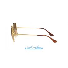 RAY-BAN SQUARE 0RB1971 914751 UV400 napszemüveg