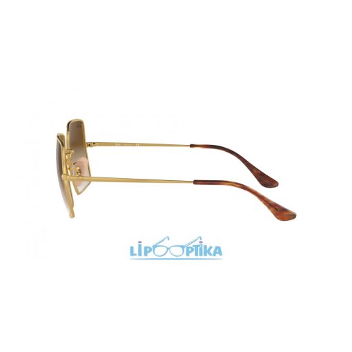 RAY-BAN SQUARE 0RB1971 914751 UV400 napszemüveg
