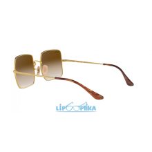 RAY-BAN SQUARE 0RB1971 914751 UV400 napszemüveg