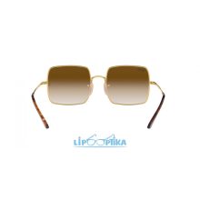 RAY-BAN SQUARE 0RB1971 914751 UV400 napszemüveg
