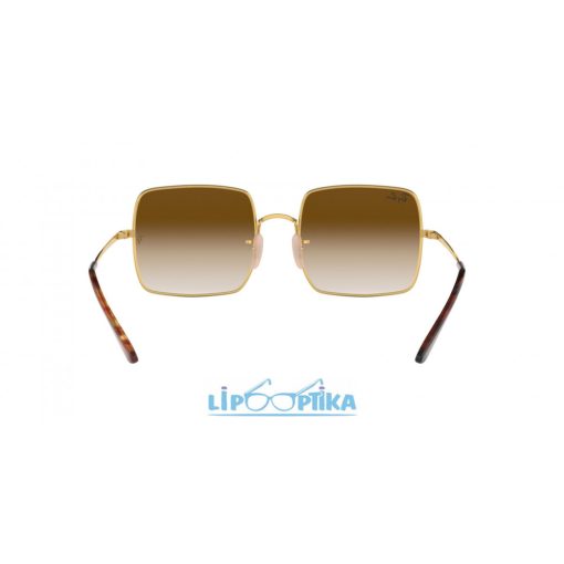RAY-BAN SQUARE 0RB1971 914751 UV400 napszemüveg