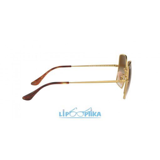 RAY-BAN SQUARE 0RB1971 914751 UV400 napszemüveg