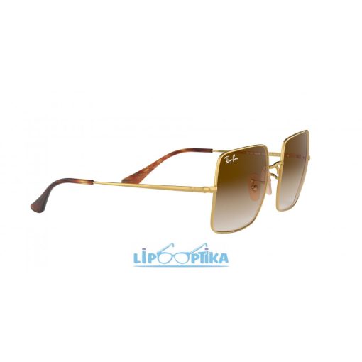 RAY-BAN SQUARE 0RB1971 914751 UV400 napszemüveg