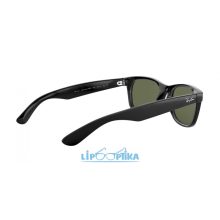 RAY-BAN NEW WAYFARER 0RB2132 901 52 UV400 napszemüveg