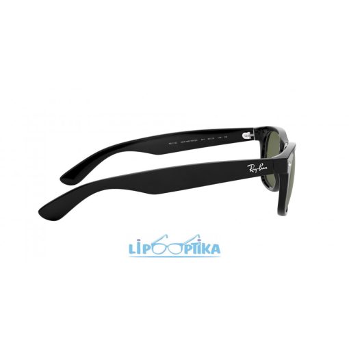 RAY-BAN NEW WAYFARER 0RB2132 901 52 UV400 napszemüveg
