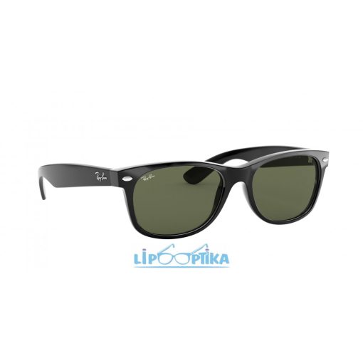 RAY-BAN NEW WAYFARER 0RB2132 901 52 UV400 napszemüveg
