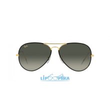 RAY-BAN AVIATOR FULL COLOR 0RB3025JM 919671 58 UV400 napszemüveg