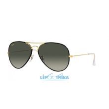 RAY-BAN AVIATOR FULL COLOR 0RB3025JM 919671 58 UV400 napszemüveg