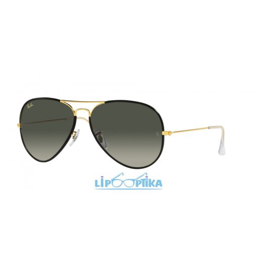 RAY-BAN AVIATOR FULL COLOR 0RB3025JM 919671 58 UV400 napszemüveg