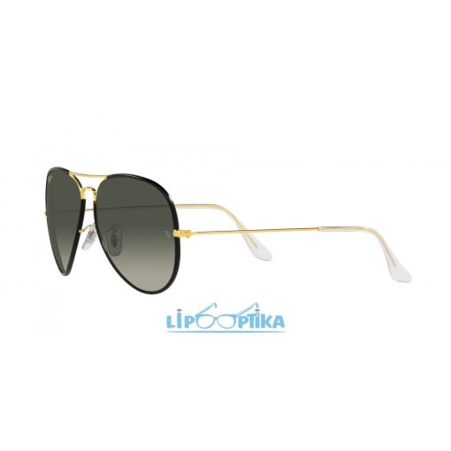 RAY-BAN AVIATOR FULL COLOR 0RB3025JM 919671 58 UV400 napszemüveg