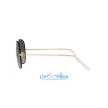 RAY-BAN AVIATOR FULL COLOR 0RB3025JM 919671 58 UV400 napszemüveg