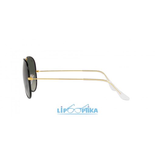 RAY-BAN AVIATOR FULL COLOR 0RB3025JM 919671 58 UV400 napszemüveg