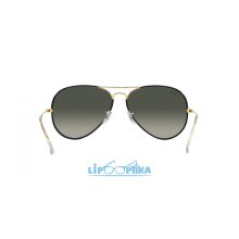 RAY-BAN AVIATOR FULL COLOR 0RB3025JM 919671 58 UV400 napszemüveg