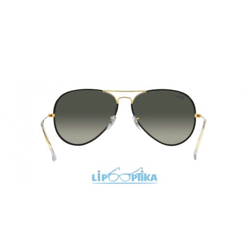 RAY-BAN AVIATOR FULL COLOR 0RB3025JM 919671 58 UV400 napszemüveg