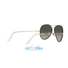 RAY-BAN AVIATOR FULL COLOR 0RB3025JM 919671 58 UV400 napszemüveg