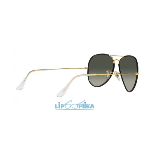RAY-BAN AVIATOR FULL COLOR 0RB3025JM 919671 58 UV400 napszemüveg