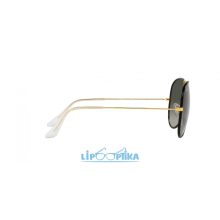 RAY-BAN AVIATOR FULL COLOR 0RB3025JM 919671 58 UV400 napszemüveg