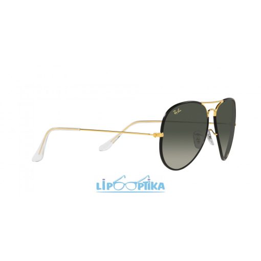 RAY-BAN AVIATOR FULL COLOR 0RB3025JM 919671 58 UV400 napszemüveg
