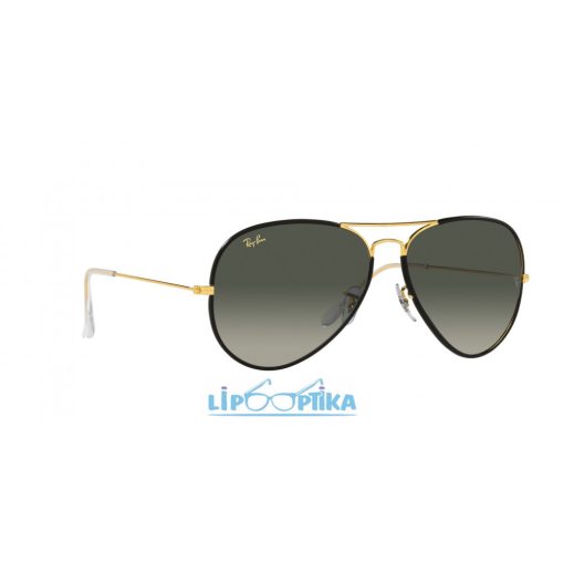 RAY-BAN AVIATOR FULL COLOR 0RB3025JM 919671 58 UV400 napszemüveg