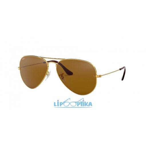 RAY-BAN AVIATOR LARGE METAL 0RB3025 001/33 58 UV400 napszemüveg