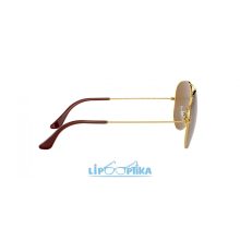 RAY-BAN AVIATOR LARGE METAL 0RB3025 001/33 58 UV400 napszemüveg