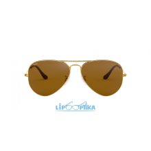 RAY-BAN AVIATOR LARGE METAL 0RB3025 001/33 62 UV400 napszemüveg