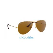 RAY-BAN AVIATOR LARGE METAL 0RB3025 001/33 62 UV400 napszemüveg