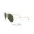 RAY-BAN AVIATOR LARGE METAL 0RB3025 001 UV400 napszemüveg