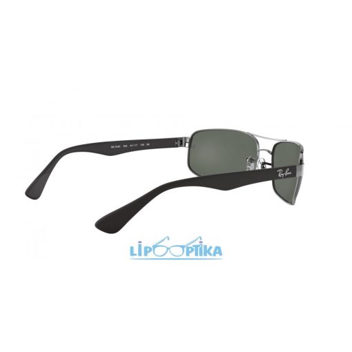 RAY-BAN 0RB3445 004 61 UV400 napszemüveg