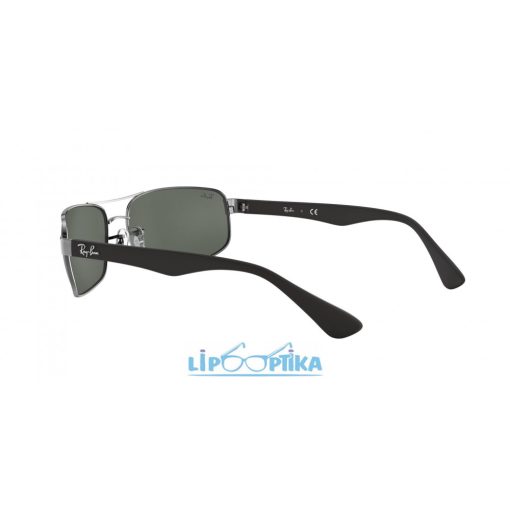 RAY-BAN 0RB3445 004 64 UV400 napszemüveg