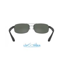 RAY-BAN 0RB3445 004 64 UV400 napszemüveg