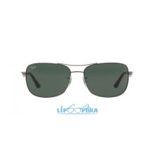 RAY-BAN 0RB3515 004/71 UV400 napszemüveg