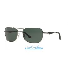RAY-BAN 0RB3515 004/71 UV400 napszemüveg