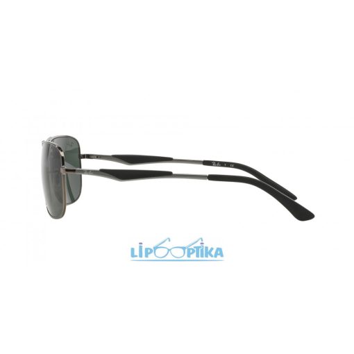 RAY-BAN 0RB3515 004/71 UV400 napszemüveg